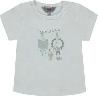 Produktbild von Kanz T-Shirt, Gr. 62