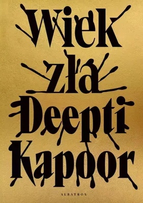 Produktbild von Wiek zła