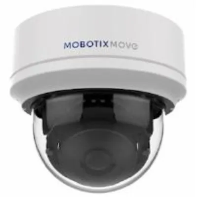 Immagine prodotto di Telecamera di videosorveglianza Mobotix MX-VD1A-5-IR-VA