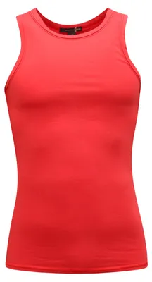 Immagine prodotto di Q7115 Canotta Da Uomo Just Cavalli Beachwear - Maglietta Senza Maniche Da Uomo Slim Fit