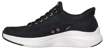 Produktbild von SKECHERS CONTOUR FOAM GOLDEN HOUR Schwarz