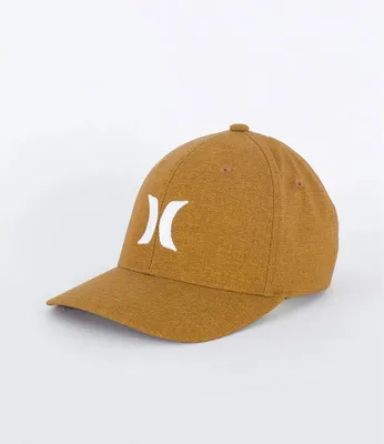 Produktbild von Hurley Phantom Resist Kappe Orange S-M Orange S-M