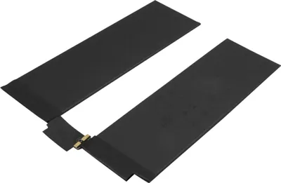 Produktbild von Avizar, Ersatzakku für iPad Pro 11" / A2013 Li-Polymer 3,78V 7869mAh, Schwarz