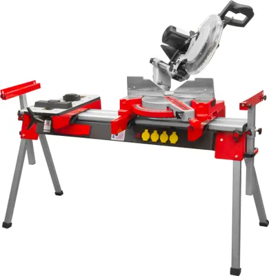 Produktbild von Holzmann USK2760 Universeller Maschinenständer