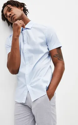 Produktbild von Celio Daslim Kurzarm-Shirt - XL