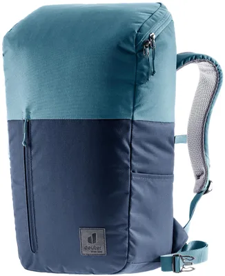 Image de Sac à dos urbain avec compartiment pour ordinateur portable - Résistant à l'eau