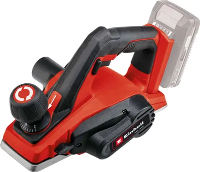 Obrázok produktu pre Einhell TE-PL 18/82 Li, Čierna, Červená, 8,2 cm, Batérie, 18 V, 2,44 kg, 180 mm