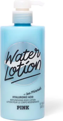Zdjęcie produktu dla Victoria's Secret, Pink Water, Hydrating, Body Lotion, 415 ml