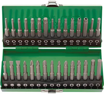 Produktbild von Fortis 4317784791250, 30 Kopf/Köpfe
