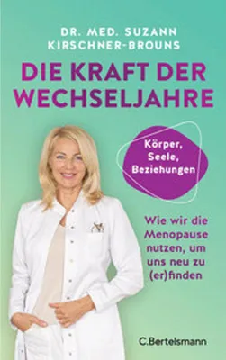 Obrázok produktu pre Die Kraft der Wechseljahre