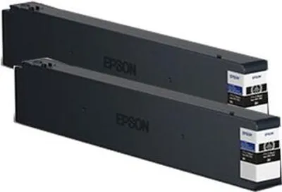 Obrázok produktu pre Epson WorkForce Enterprise WF-M20590 Black Ink, Vysoký (XL) výnos, Čierna, 1 kusov, 60000 strany