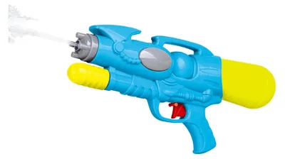 Immagine prodotto di Funzione della pompa della pistola ad acqua