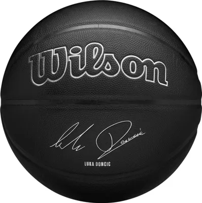 Produktbild von Bälle Wilson Nba Player Evergreen Bskt Luka WZ4026601XB
