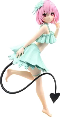 Produktbild von To Love Ru Darkness Glitter & Glamours PVC Statue Momo Belia Deviluke 22 cm