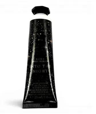 Produktbild von Bath & Body Works Handcreme INTO THE NIGHT 29 ml