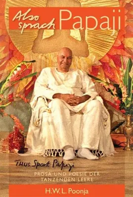 Image de Also sprach Papaji