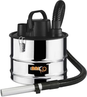 Zdjęcie produktu dla Odkurzacz piorący - pojemność 15 litrów - moc 1200 watów - zbiornik ze stali nierdzewnej - kabel zasilający - odkurzacz piorący