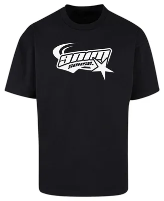 Produktbild von 9N1M SENSE - T-Shirt für Herren TN3539 (L) (Schwarz)