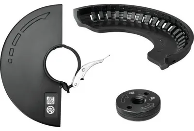 Produktbild von Akku Winkelschleifer Einhell Professional TP-AG 18/125-13 Q Li BL ø 125 mm, ohne Akku und Ladegerät