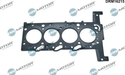 Produktbild von DR.MOTOR AUTOMOTIVE DRM16215 Zylinderkopfdichtung für FIAT Ducato Kastenwagen (250, 290) Ducato Pritsche / Fahrgestell (250, 290) für CITROËN für FORD