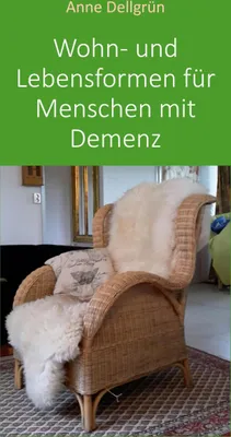 Obrázok produktu pre Wohn- und Lebensformen für Menschen mit Demenz