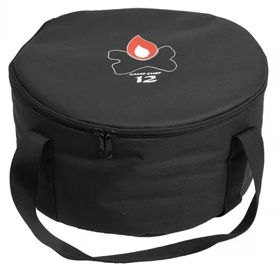 Produktbild von Camp Chef Tragetasche für 12" Dutch Oven