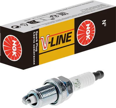 Productafbeelding van NGK bougie ZFR5F voor Alfa Romeo, BMW, Chrysler, Fiat, Opel