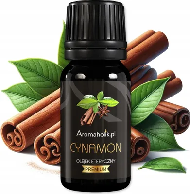 Produktbild von Ätherisches Zimtöl Premium aus Sri Lanka, 10 ml