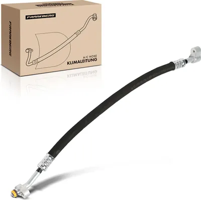 Immagine prodotto di Frankberg 1x tubo aria condizionata ad alta pressione per MINI Mini R50 R53 1.6L 1.4L 2001-2006