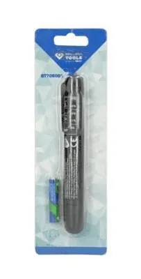 Produktbild von Brilliant Tools BT706001, 3,22 kg, 382 mm, 297 mm, 85 mm, 1 Stück(e)