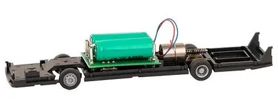 Produktbild von Faller Car System 161474 - H0 Car System Umbau-Chassis Bus - Neu