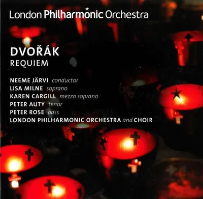 Image de Requiem op.89