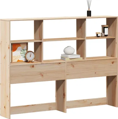 Produktbild von VidaXL 855660, Pinienwald, 140 cm, 1460 mm, 110 cm, 230 mm