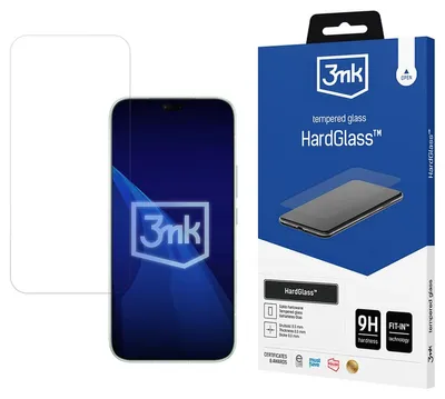 Obrázok produktu pre 3mk HardGlass – tvrdené sklo pre Honor 600 Lite