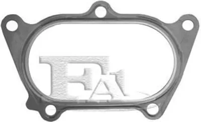 Produktbild von VEGAZ HUD-104 Auspuffdichtung Auspuffdichtung für HYUNDAI ACCENT Stufenheck (X-3)