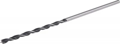Zdjęcie produktu dla Wiertło spiralne do drewna ¤6x400mm