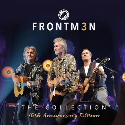Produktbild von The Collection - 10th Anniversary Edition