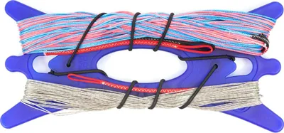 Image de HQ4 Enrouleur Liros Dyneema 2 x 20 m 200 kp, 1 x 20 m 120 kp