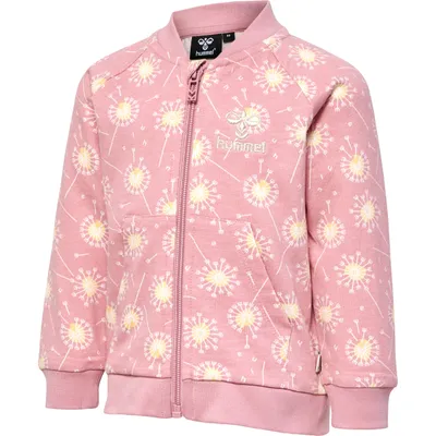 Zdjęcie produktu dla hummel hmlLOGUN ZIP JACKET - ZEPHYR - 56
