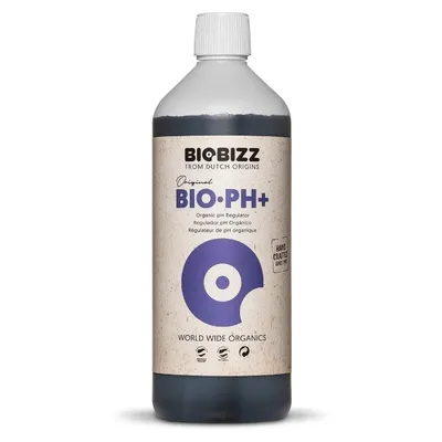 Obrázok produktu pre BioBizzpH+, 1 l