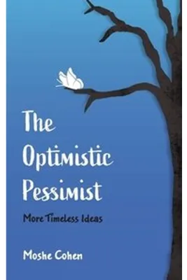 Produktbild von The Optimistic Pessimist