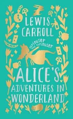 Image de Alice's Adventures in Wonderland (Deluxe Hardbound Edition)