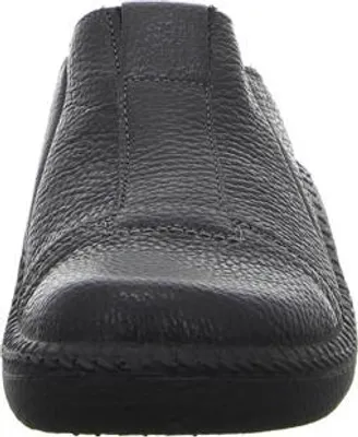 Produktbild von JOSEF SEIBEL Monaco 288 | Hausschuh für Herren | Schwarz