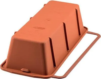 Produktbild von Silikonform KEXAWAKA MIT DICHTUNG 26cm SILIKOMART