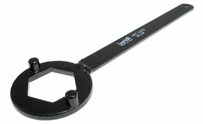 Immagine prodotto di Chiave per frizione Buzzetti da 39 mm, attrezzo di fissaggio compatibile con Yamaha Aerox 50 Cat dal 2003