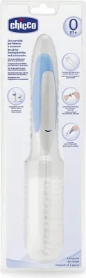 Produktbild von Chicco 00069189200000, Blau, Weiß