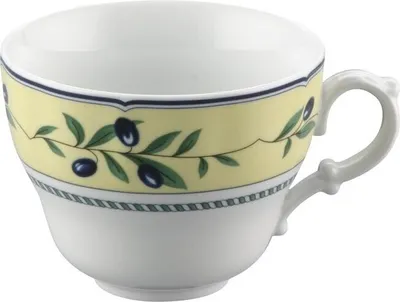 Produktbild von Hutschenreuther Café au Lait-Obertasse Maria Theresia Medley 02013-720350-14852