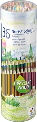 Produktbild von Staedtler 185 MD36, Mehrfarbig, 36 Stück(e)