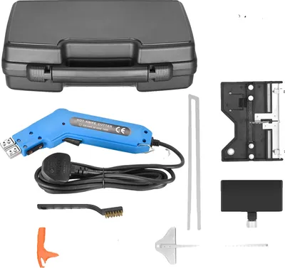 Produktbild von Schaumschneider, Nutfräser, Präzisionsschneiden, EU STECKER 220V