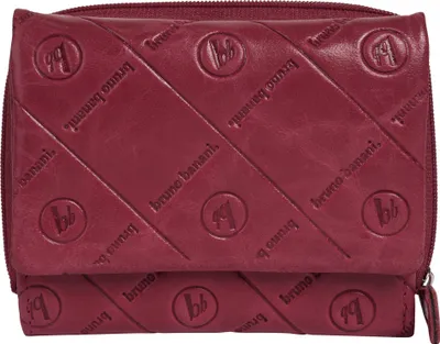 Produktbild von Bruno Banani Geldbörse Damen 021827 pink